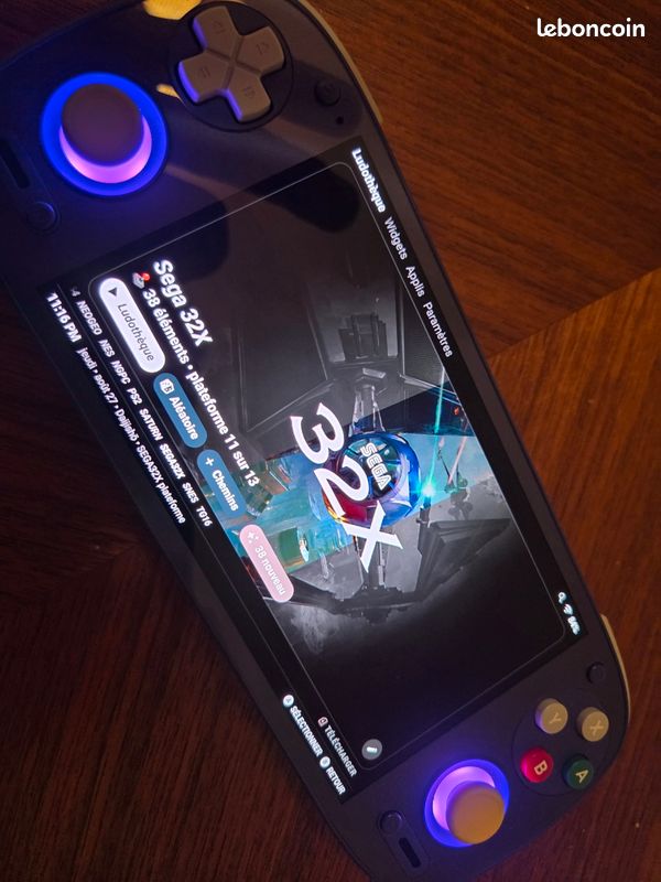 🎮 Carte microSD Rétrogaming – Prête à l'emploi  ⚡ (image 6)