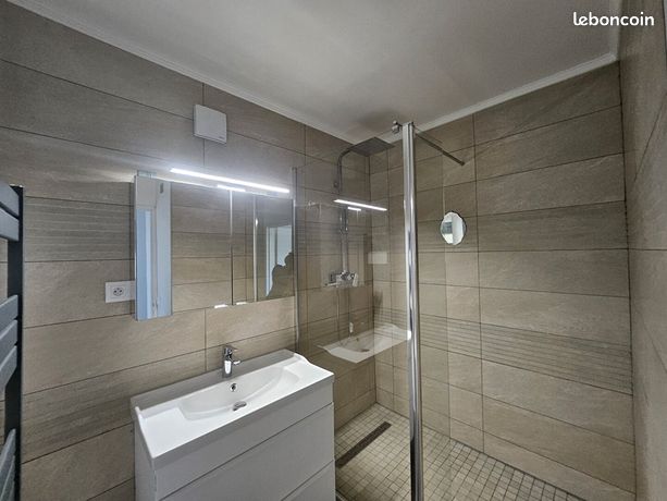 Appartement a louer herblay - 2 pièce(s) - 52 m2 - Surfyn