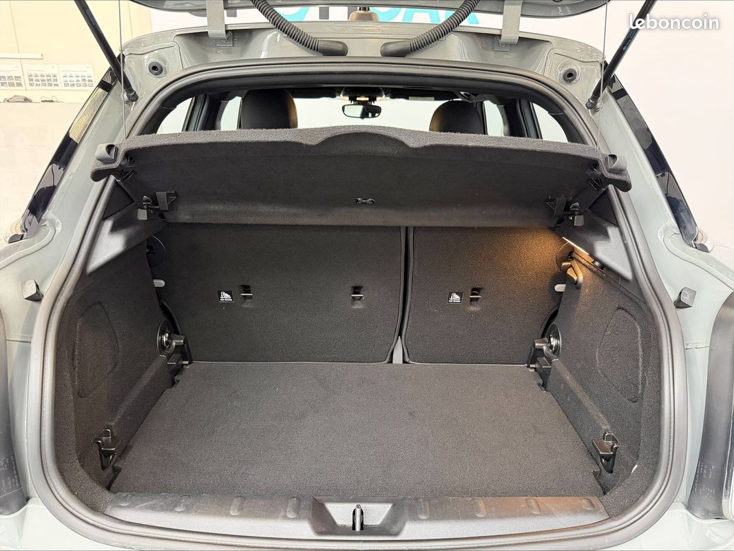 MINI Hatch 5 Portes One 102 ch (image 6)