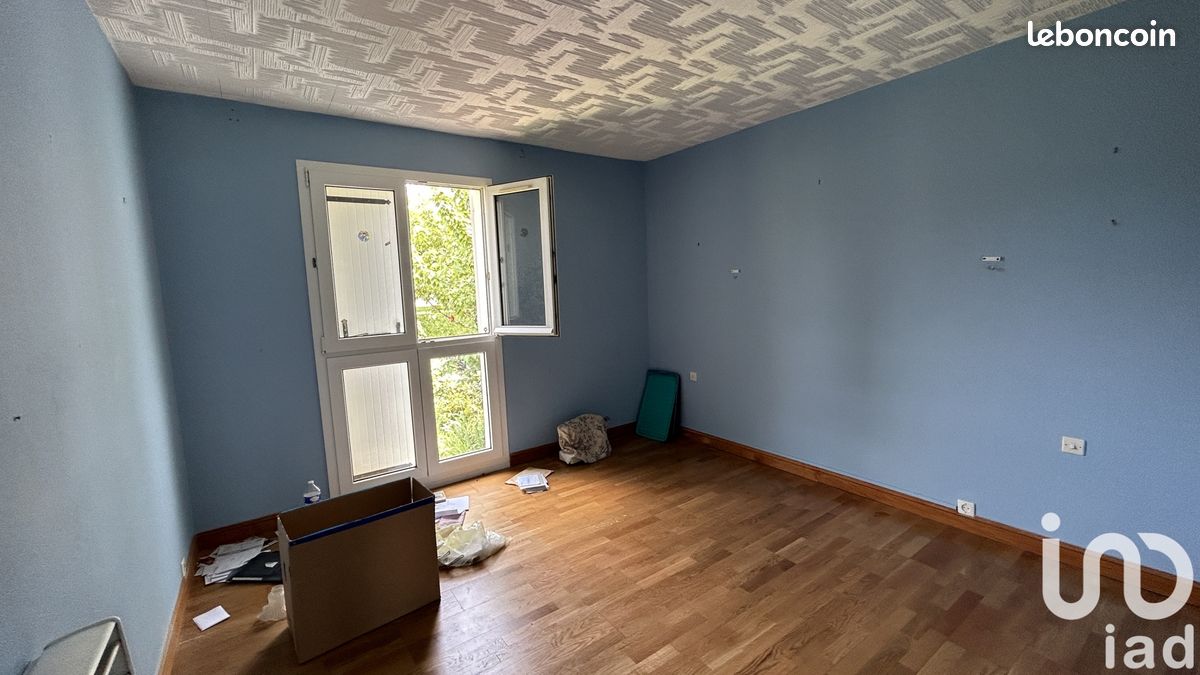 Maison de ville 4 pièces 75 m² - Cognac 16100 (image principale 4)