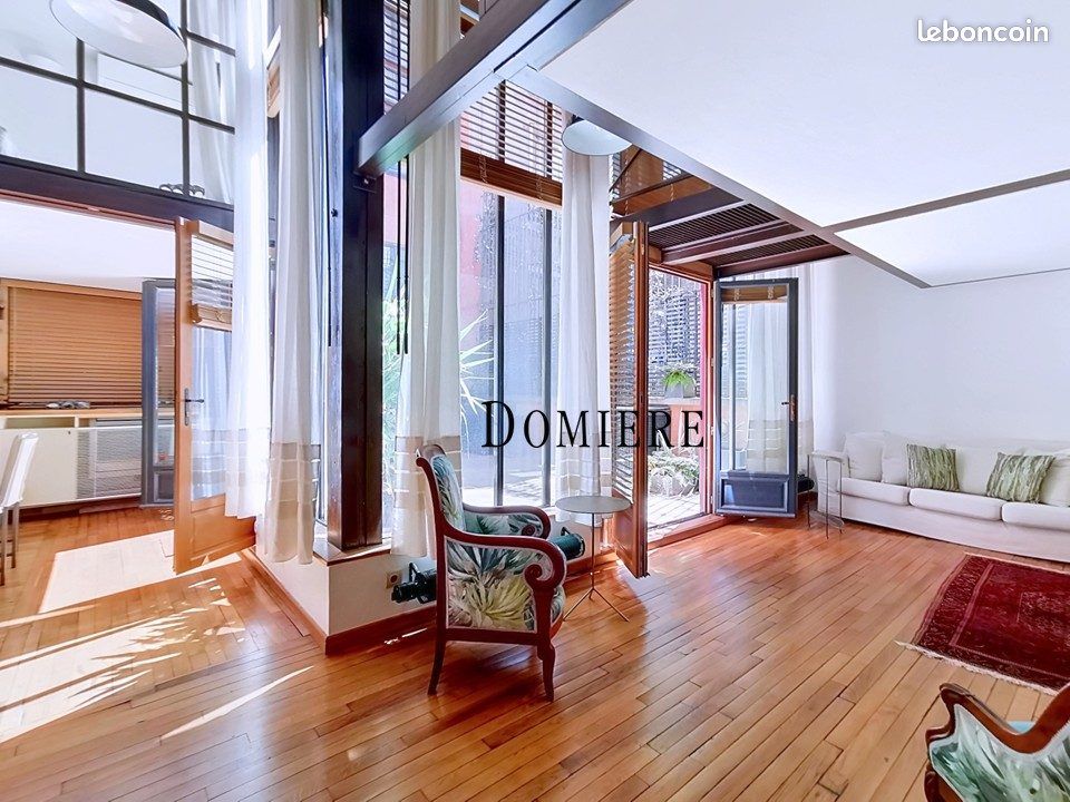 Appartement 4 pièces 91 m² · à Paris · 91 m² · 1 150 000 €