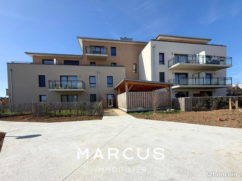 Parking 15 m² · à Verson · 15 m² · 12 000 €