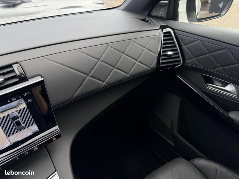 Ds DS 7 E-TENSE 4x4 360ch Rivoli (image 20)