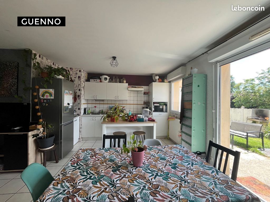 Maison 5 pièces 74 m² · à Romillé · 74 m² · 224 995 €