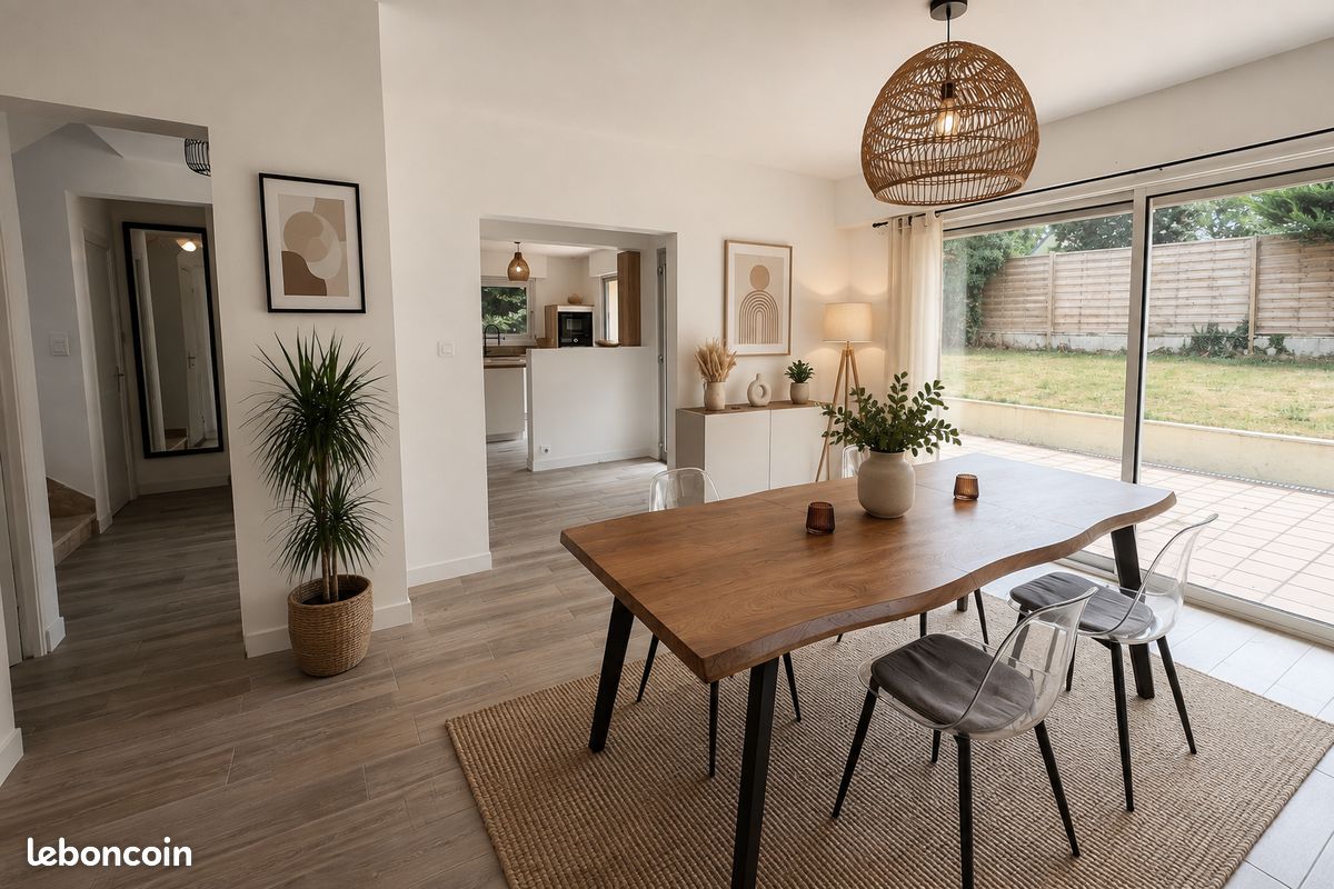 Maison 6 pièces 128 m² · à Plogonnec · 128 m² · 339 200 €