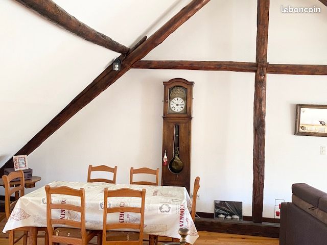 LOCATION ALLOS-10 Couchages (image 3)