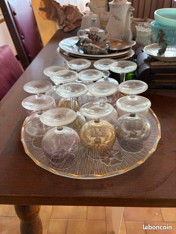 Lot de verres (image 2)