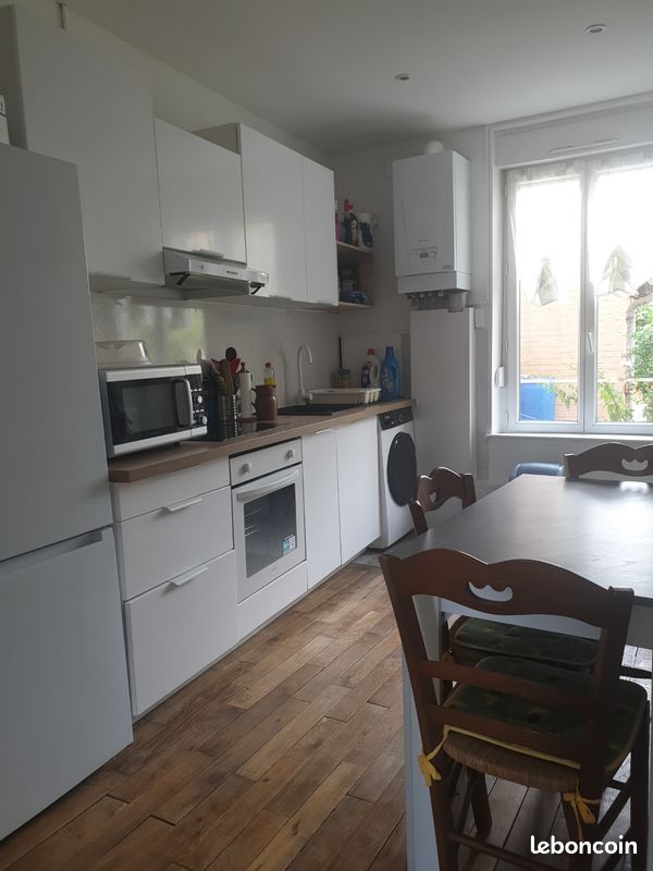 Appartement 1 pièce 30 m² · à Jarville-la-Malgrange · 30 m² · 525 €