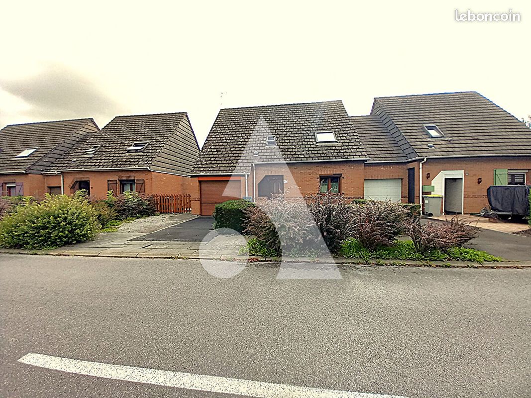 Maison 6 pièces 99 m² · à Feignies · 99 m² · 134 375 €