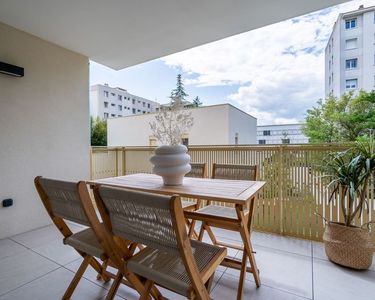 Appartement 490 000 € - 68 m²