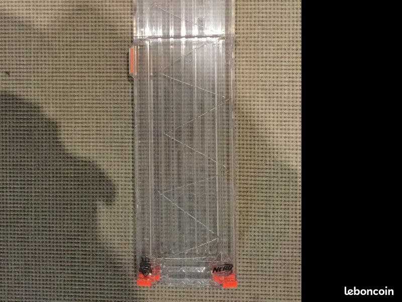 Nerf RAPIDSTRIKE CS-18 (image 4)
