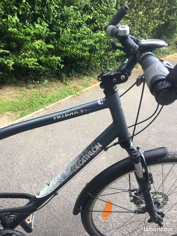 VTT Vhomme à vendre (image 3)