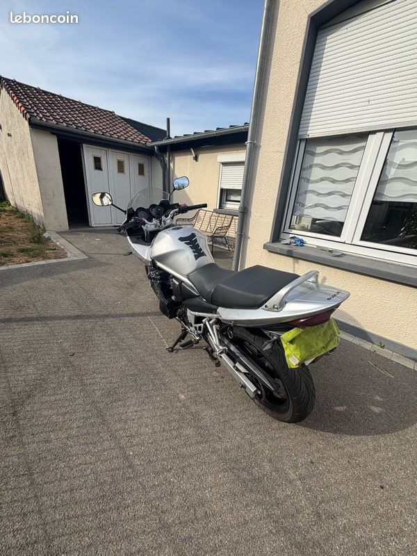 GSF 650 bandit s (image 3)