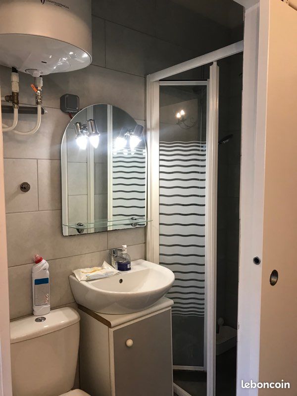 Appartement a louer champigny-sur-marne - 1 pièce(s) - 14 m2 - Surfyn