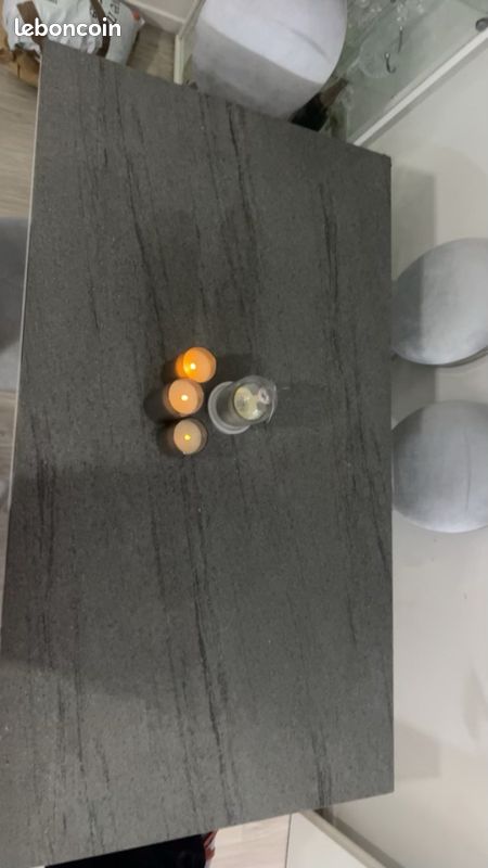 Table à manger (image 3)
