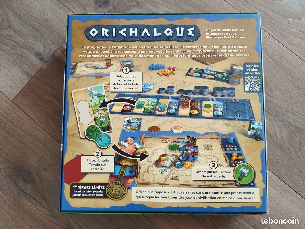 Orichalque (image 3)