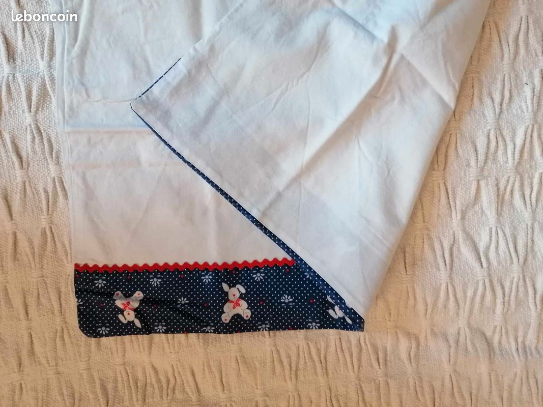 Lot de 3 Taies d'oreiller (image 4)
