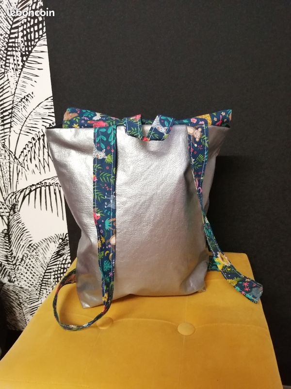 Sac à dos enfant (image 2)