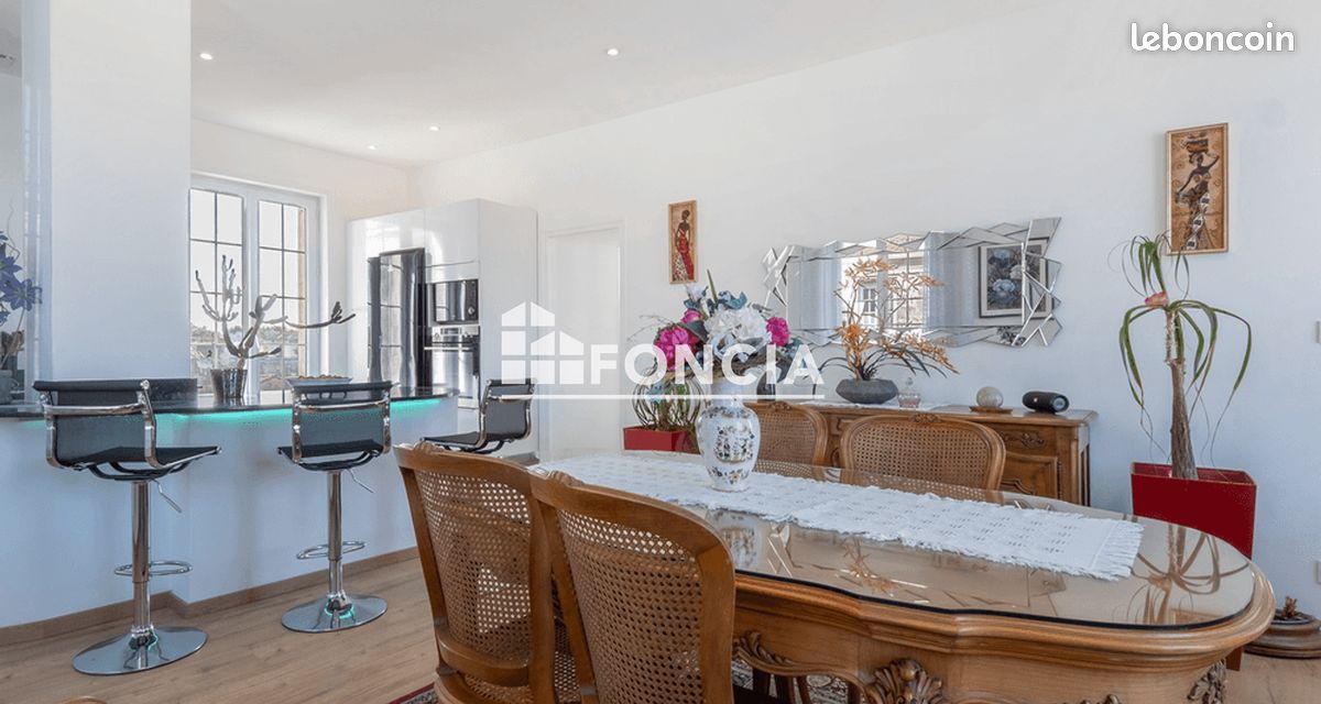 Appartement 3 pièces 72 m² · à Rochefort · 72 m² · 332 800 €