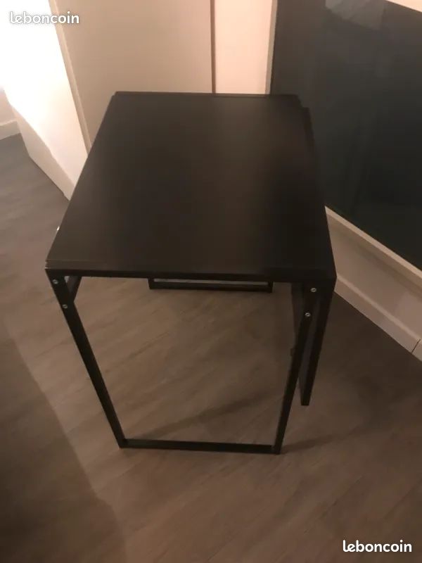 Table rabatable (image 3)