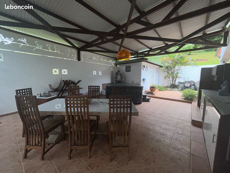 Location courte ou longue durée en Guyane (image 2)