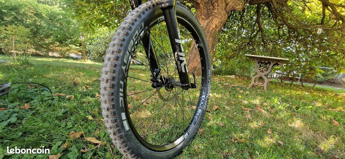 VTT Nukeproof scout 2021 27.5 taille M (image 2)
