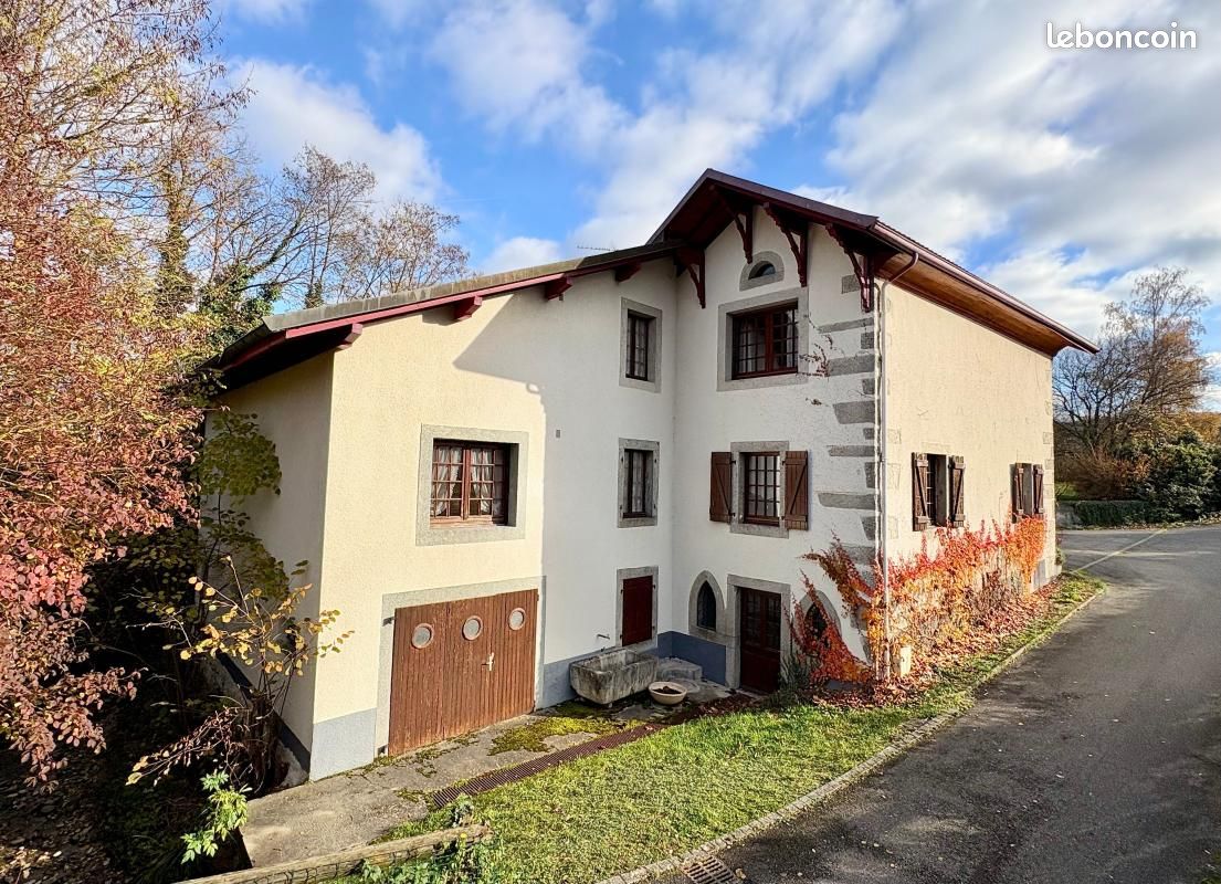 Maison 9 pièces 223 m² (image 4)