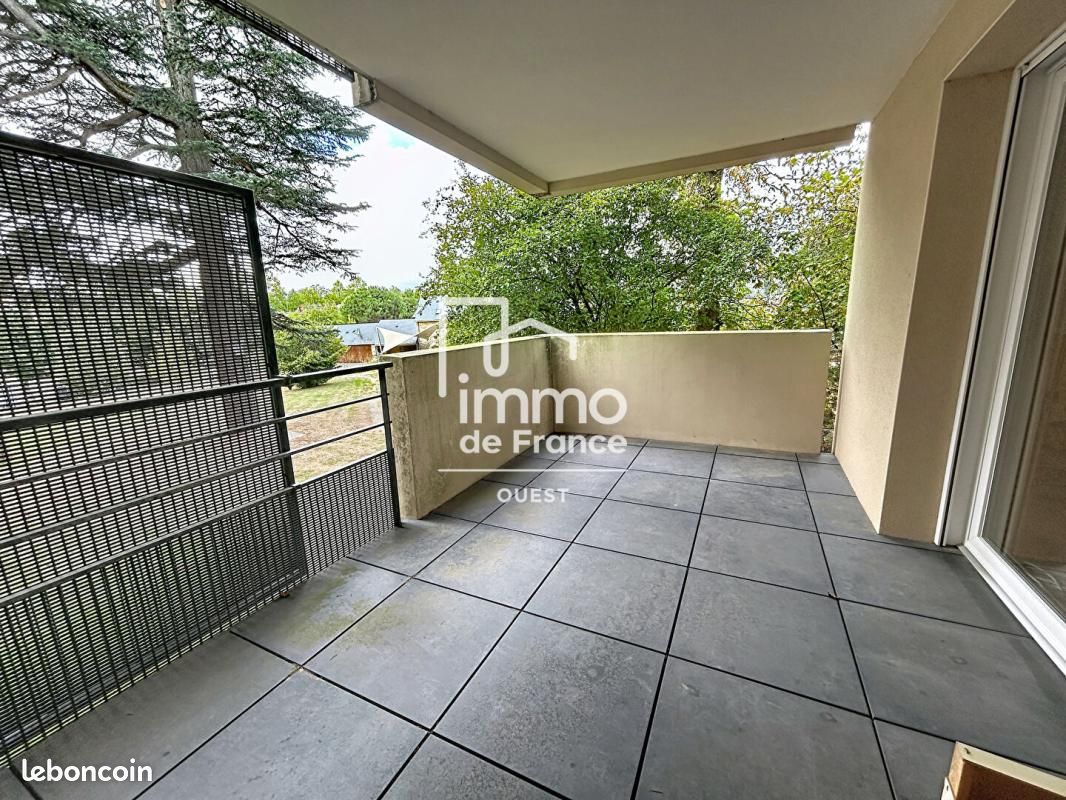 Appartement 3 pièces 66 m² · à Laval · 66 m² · 201 000 €