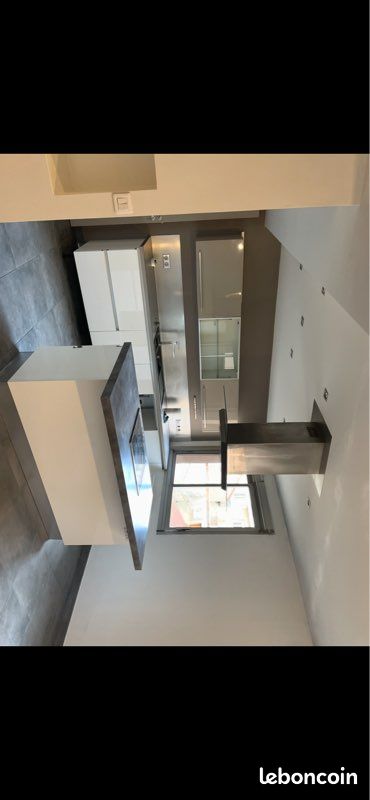Appartement 5 pièces 115 m² · à Valence · 115 m² · 1 250 €/mois