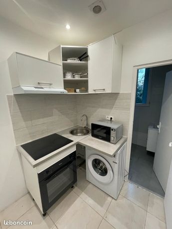 Location meuble