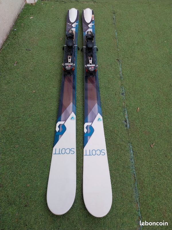 Scott pure 188 - Sport & Plein air