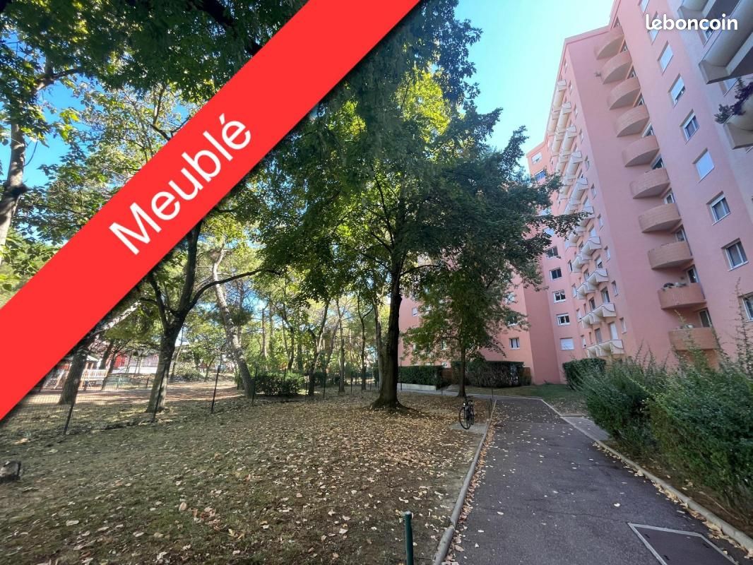 Appartement 3 pièces 79 m² · à Toulouse · 79 m² · 980 €/mois