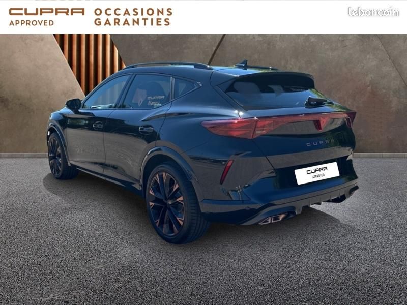 Cupra Formentor 1.5 eHybrid 204ch V DSG6 (image 4)