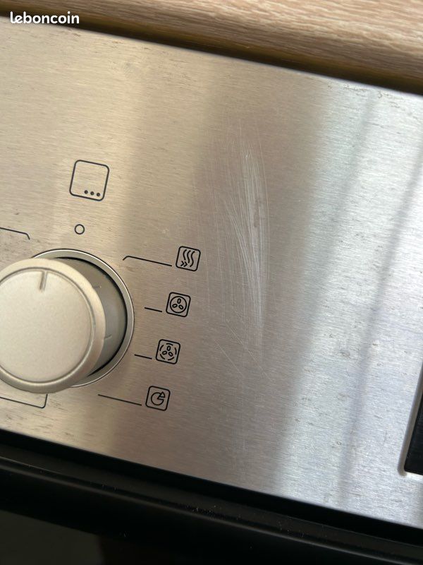Four Bosch HBF114ES0 (image 4)