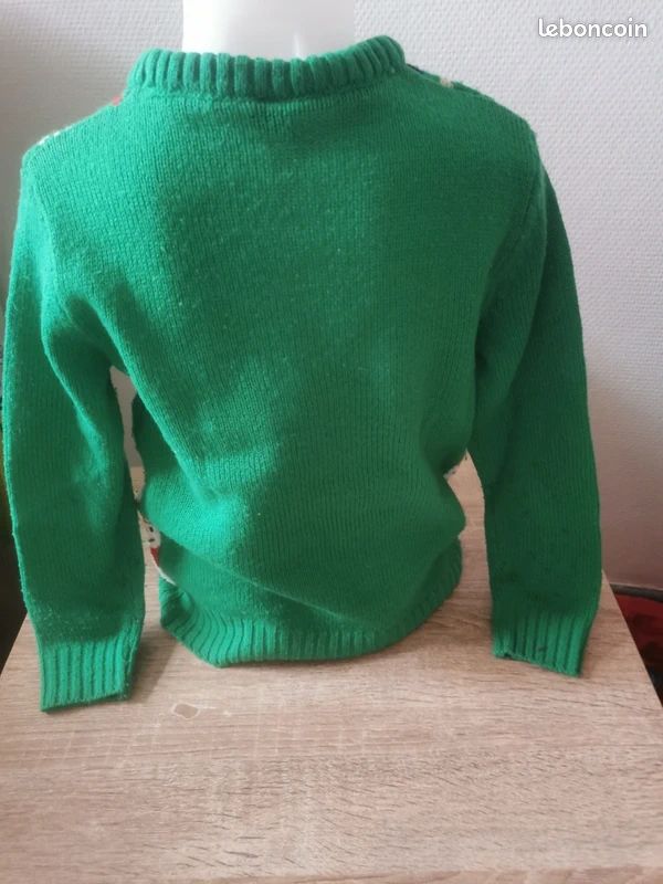 Pull garçon (image 5)
