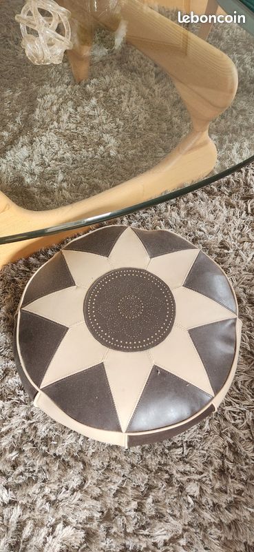 Pouf Tunisien (image 2)