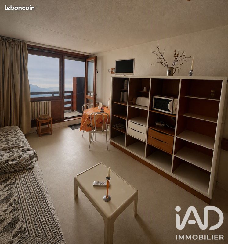 Appartement 1 pièce 25 m² · à Bagnères-de-Bigorre · 25 m² · 23 000 €