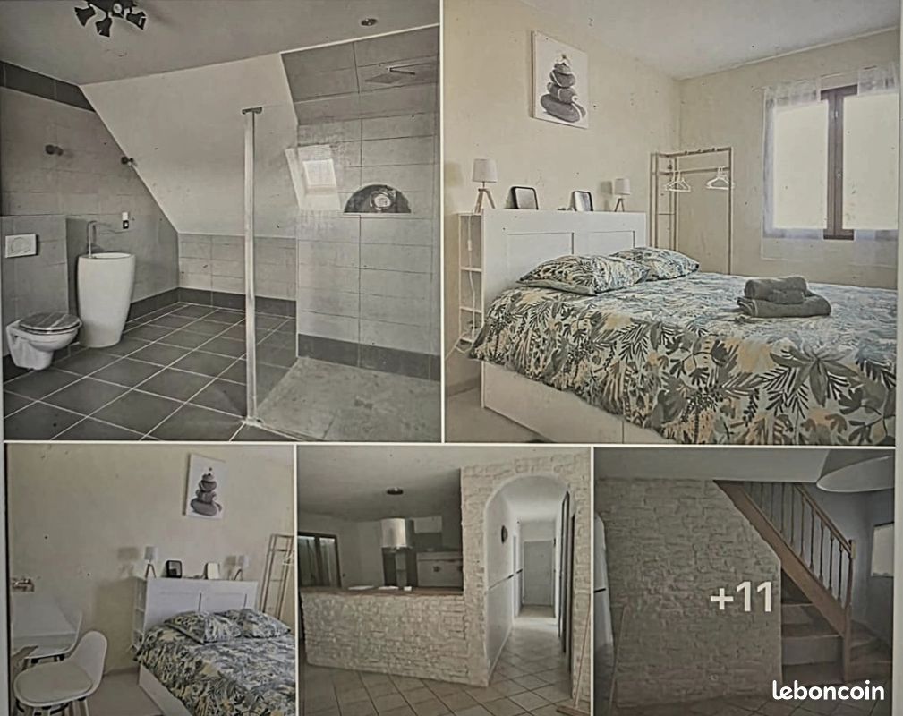 Maison 5 pièces 140 m² · à Gien · 140 m² · 207 000 €