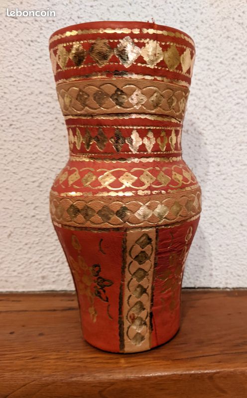 Vase marocain (image 2)