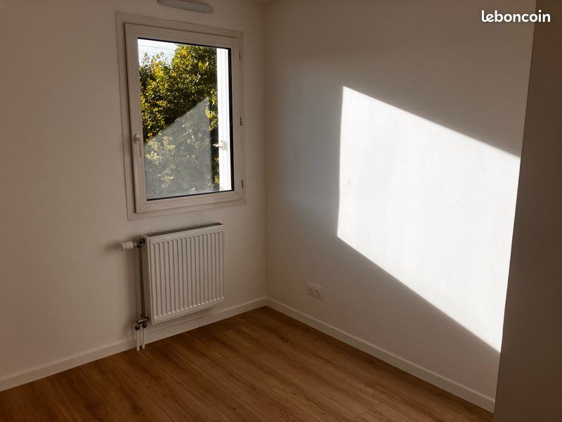 Appartement 4 pièces 86 m² · à Lyon · 86 m² · 1 200 €/mois