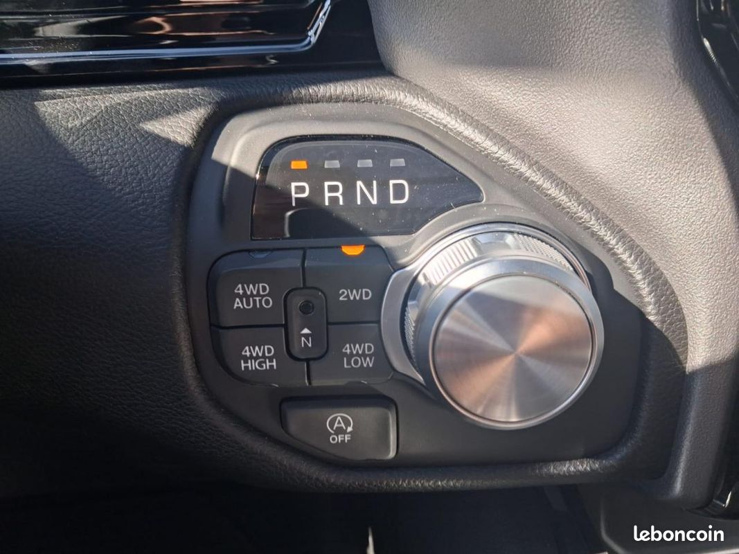 Dodge ram 1500 crew laramie sport night edition air (image 24)