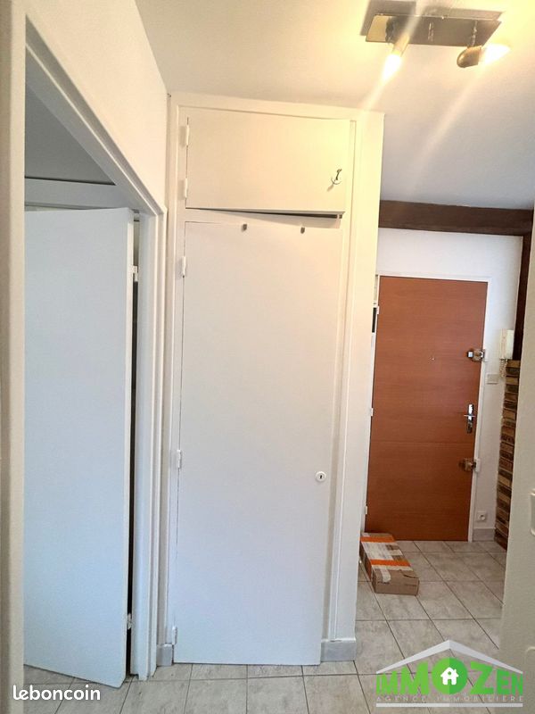 Appartement a louer creteil - 2 pièce(s) - 46 m2 - Surfyn