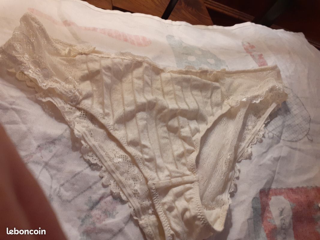 Lot 2 culottes neuves (image 5)