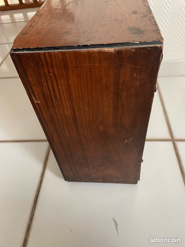 Radio ancienne (image 2)