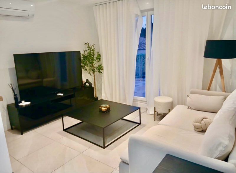 Appartement 3 pièces 56 m² · à Poulx · 56 m² · 850 €/mois