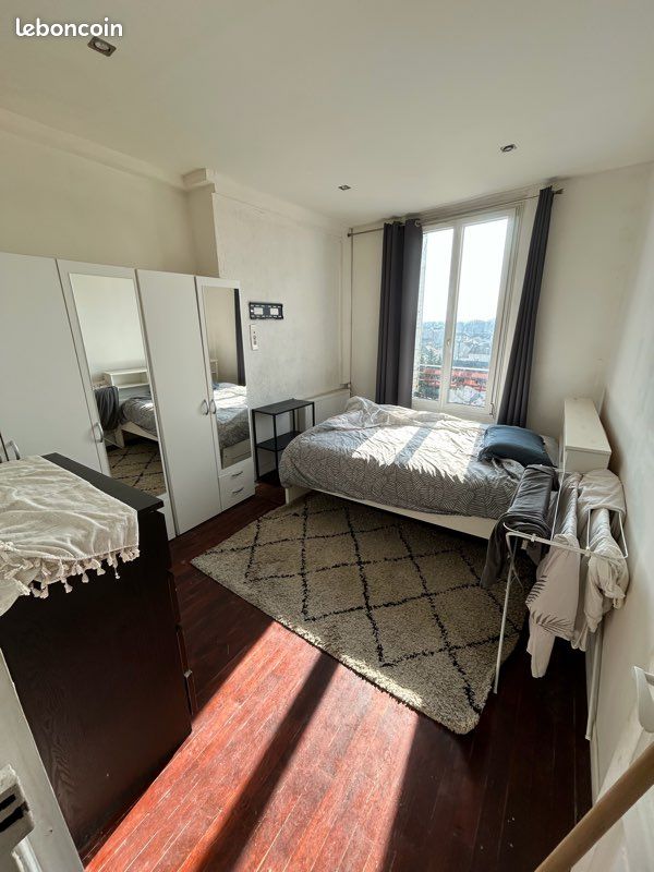Appartement 2 pièces 35 m² · à Argenteuil · 35 m² · 136 000 €