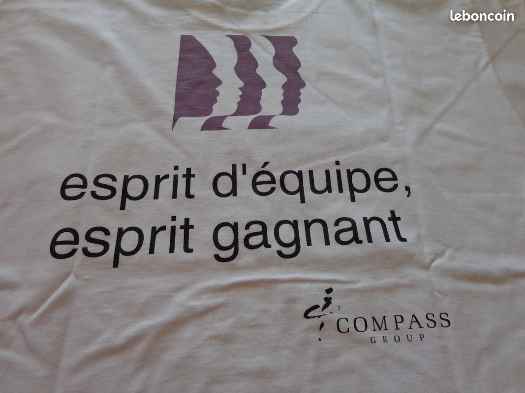 TEE SHIRT homme (image 4)