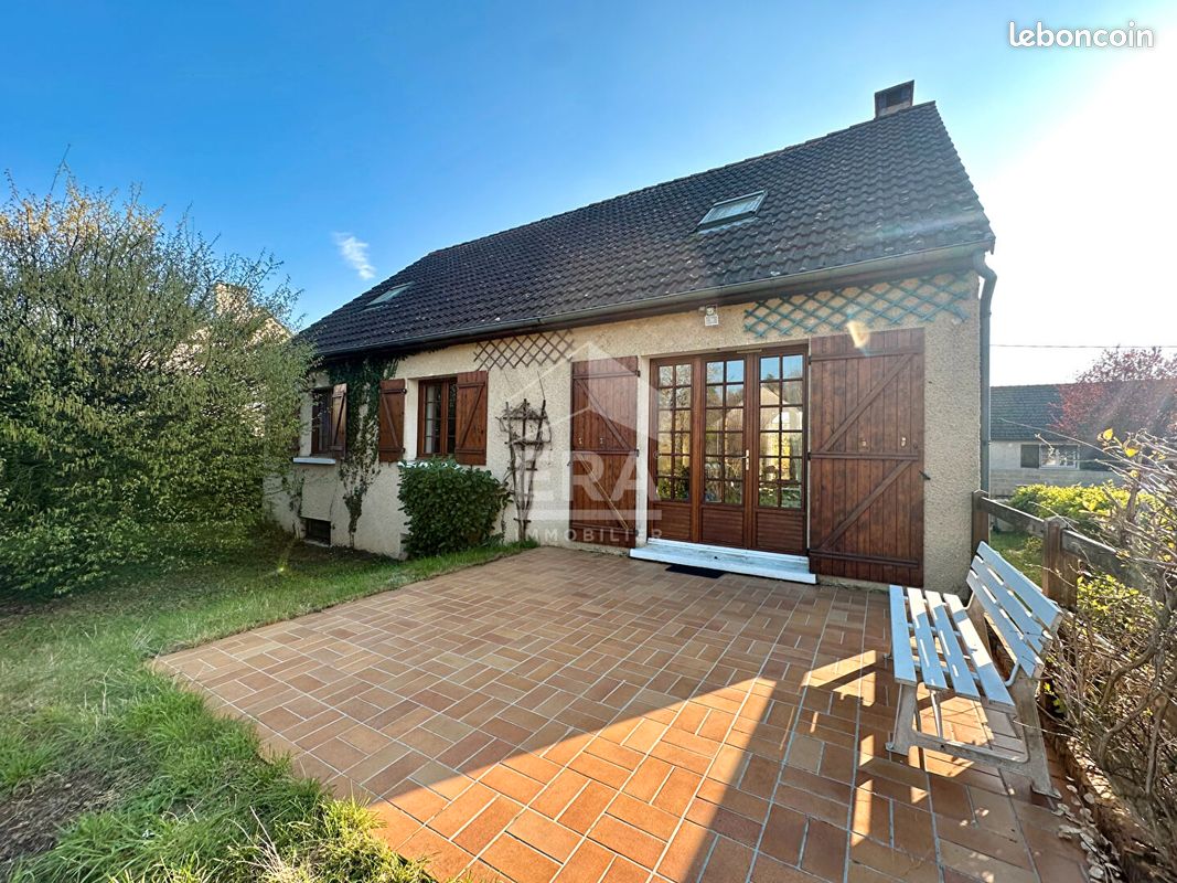 Maison 6 pièces 84 m² · à Nemours · 84 m² · 226 800 €