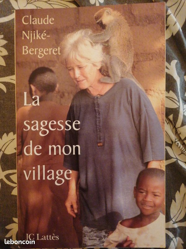 La sagesse de mon village (image 1)