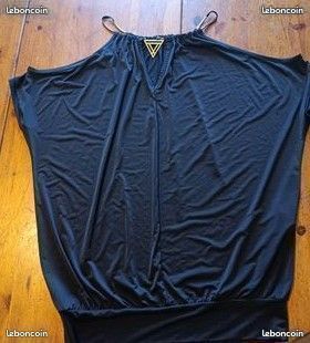 Haut blouse Morgan 38 (image 4)